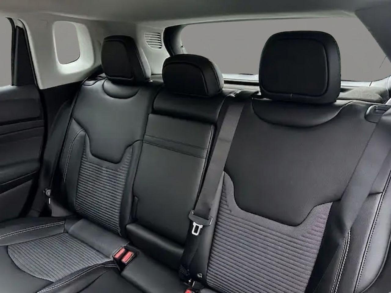 JEEP Compass II 2021 - Compass 1.5 turbo t4 mhev Altitude 2wd 130cv dct