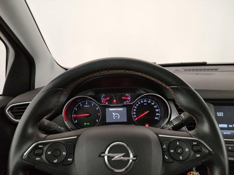 Opel Crossland X 1.2 Advance s&s 110cv