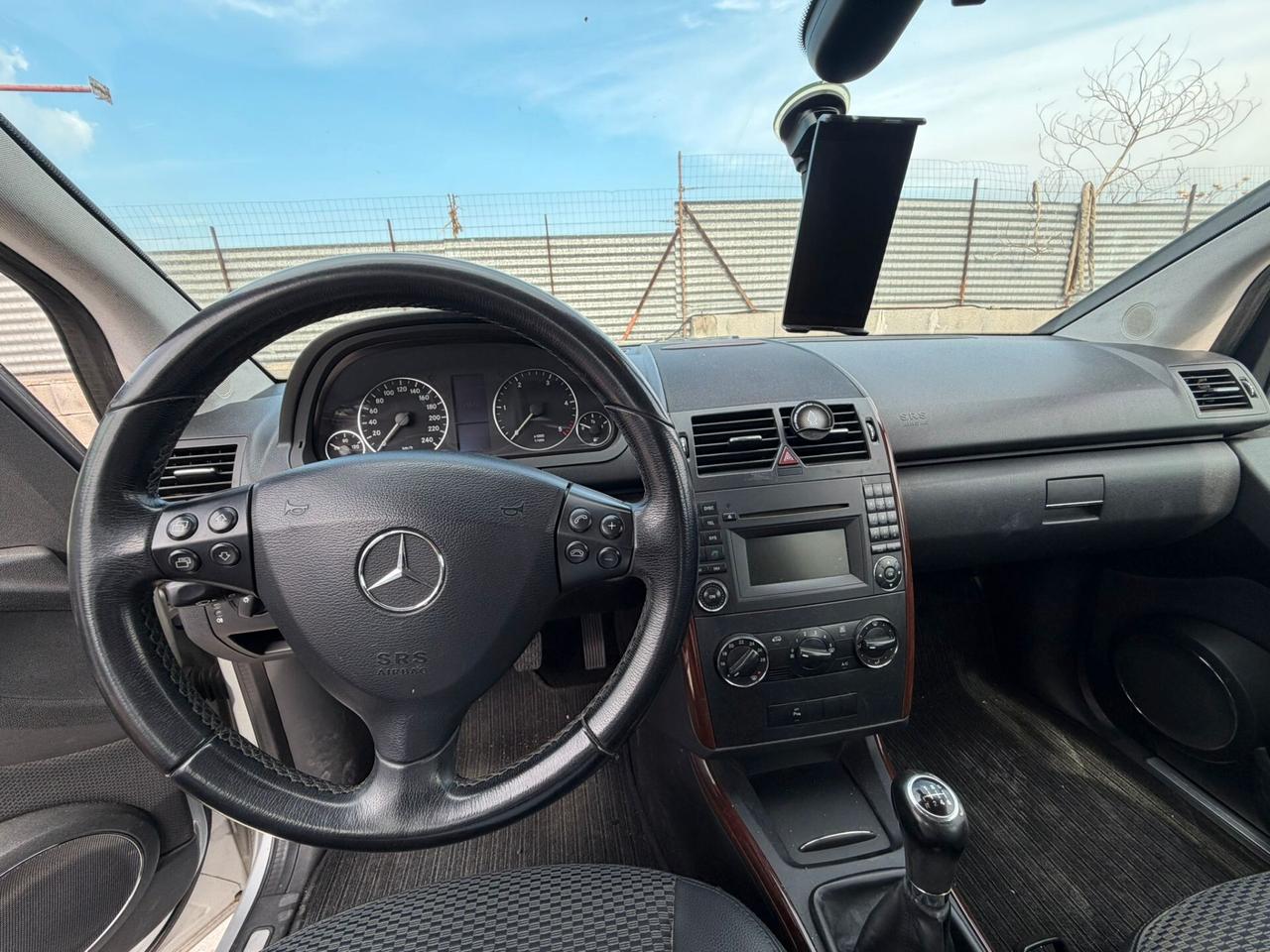 Mercedes-benz A 180 CDI Special Edition