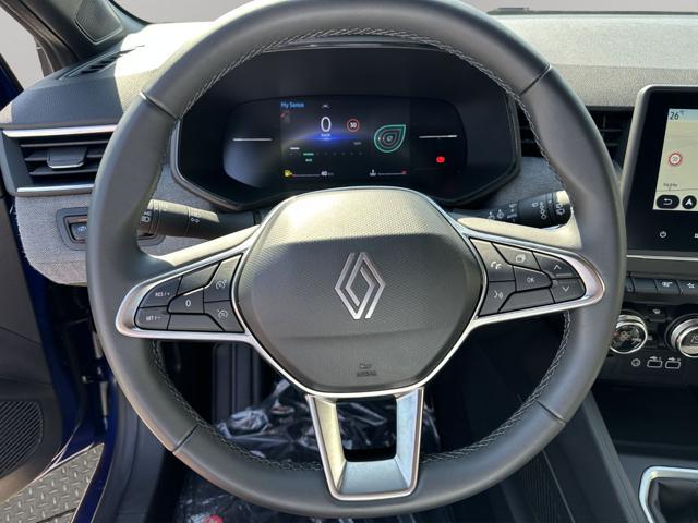 RENAULT Clio TCe 90 CV 5 porte Techno