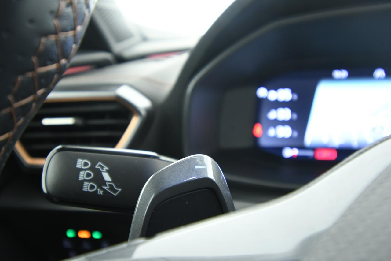 Cupra Formentor 2.0 tdi 4drive 150cv dsg CAMERA+ACC+APP CONNECT+PELLE