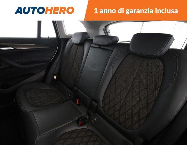 BMW X1 sDrive18d xLine