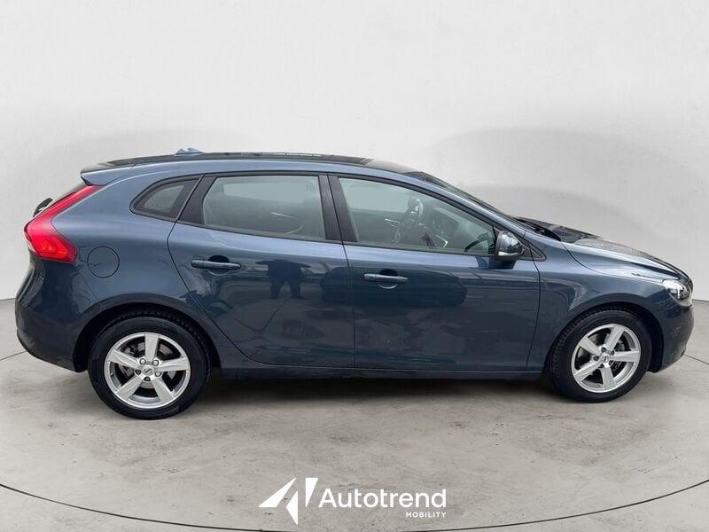 Volvo V40 D2 120 CV NAVI Business