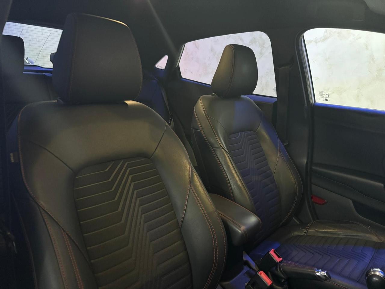 Ford Puma 1.0 EcoBoost Hybrid 155 CV S&S ST-Line X