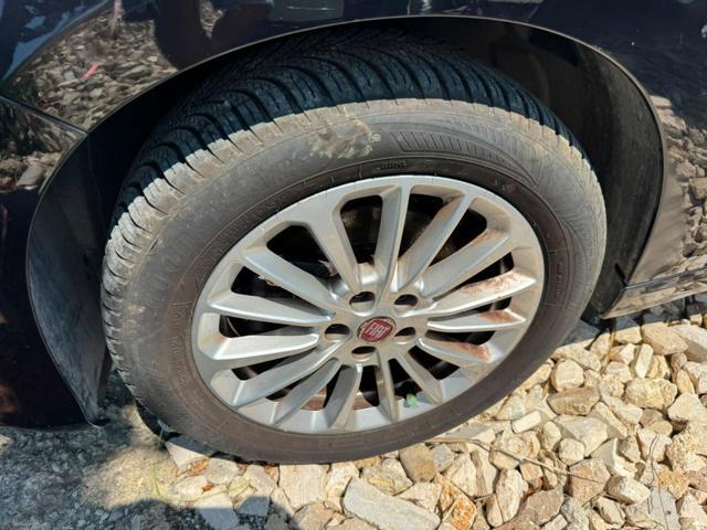 FIAT Tipo 1.0 Business
