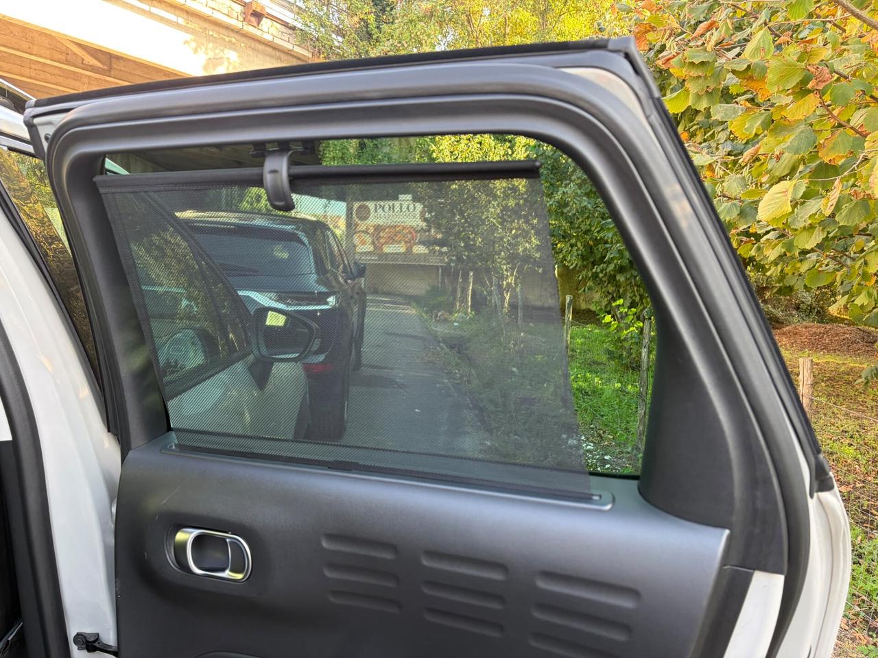Citroen C3 Aircross 1.2 PureTech 82cv Shine