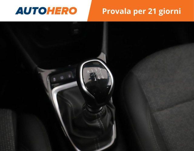 OPEL Crossland X 1.5 ECOTEC D 110 CV Start&Stop Elegance