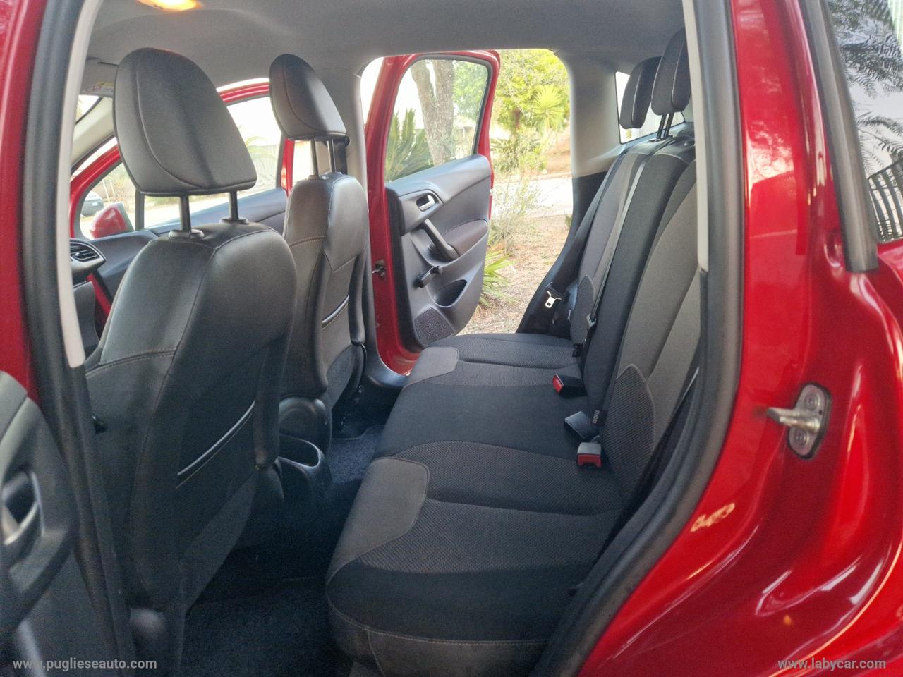 CITROEN C3 1.4 HDi 70 Seduction NEOPATENTATI