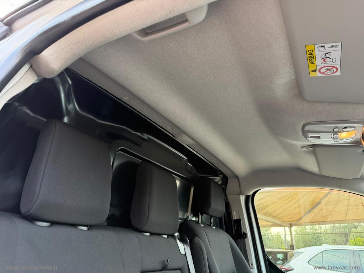 Scudo 1.5 BlueHDi 100 PL-TN Furg.