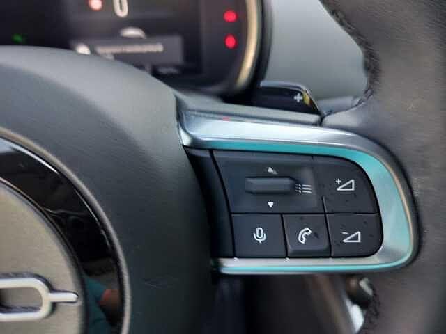 Fiat 600 Hybrid Hybrid 110 CV DCT MHEV La Prima