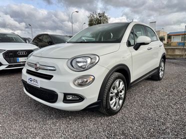 FIAT 500X 1.6 M.Jet 120CV