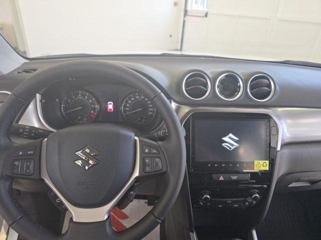 SUZUKI Vitara 1.4 Hybrid 4WD Cool+ EXTRA PROMO permuta/rottamaz