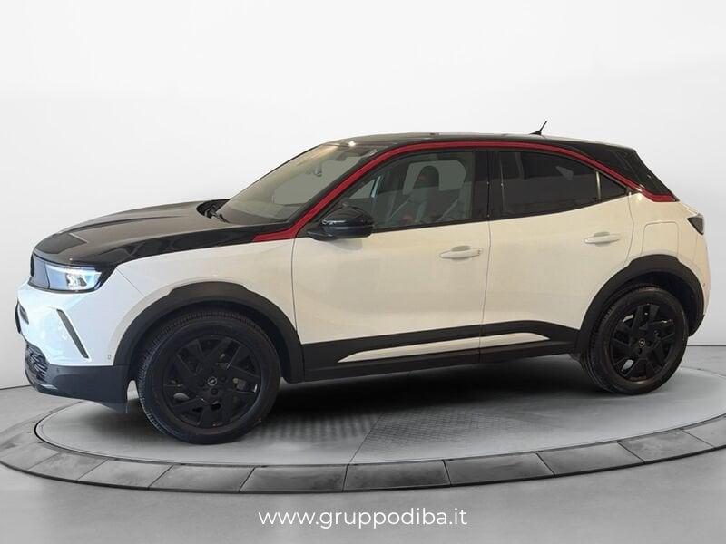 Opel Mokka II 2020 1.2 t GS Line s&s 130cv at8