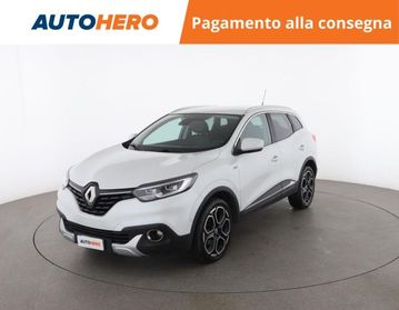RENAULT Kadjar dCi 8V 110CV EDC Energy Sport Edition 2