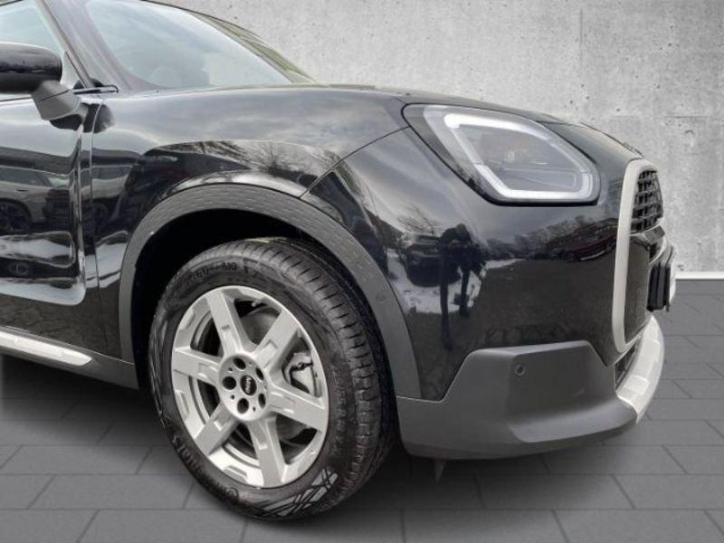 MINI Mini Countryman U25 Mini C Countryman Favoured 18" Led Pelle