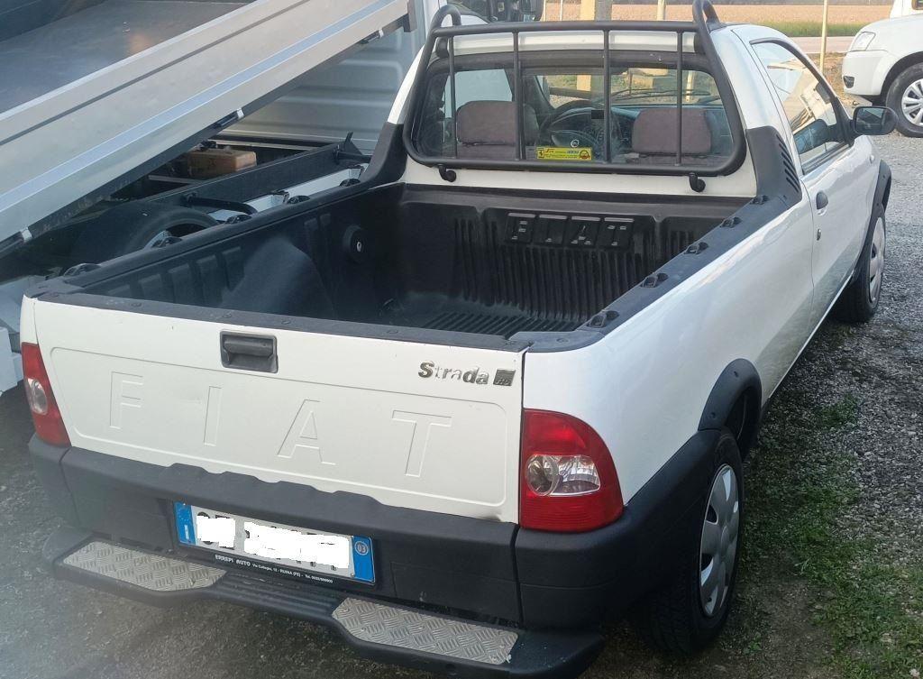 FIAT STRADA 1.9 JTD