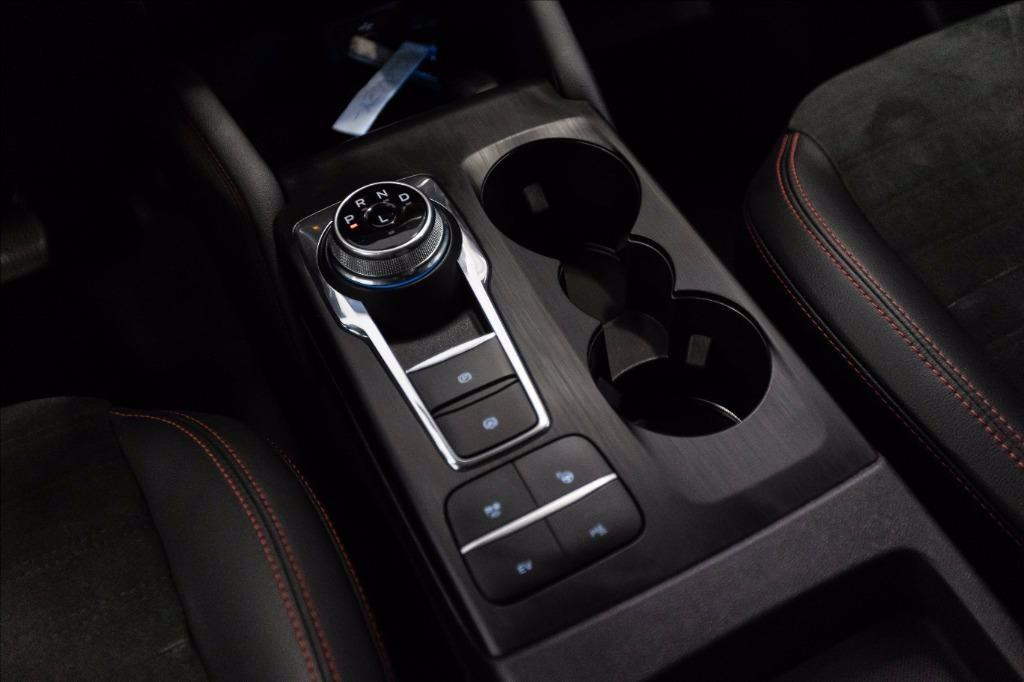 FORD Kuga 2.5 phev ST-Line X 2wd 225cv cvt del 2022