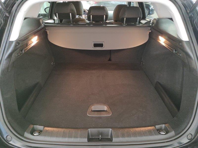 FIAT Tipo (2015-->) - Tipo 1.4 T-Jet 120CV SW Easy