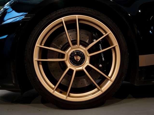Porsche 992 Coupe 3.0 Carrera GTS auto+Tetto+Chrono+Bose+Lift