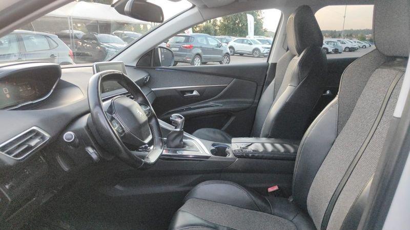 Peugeot 3008 3008 BlueHDi 120 S&S Allure
