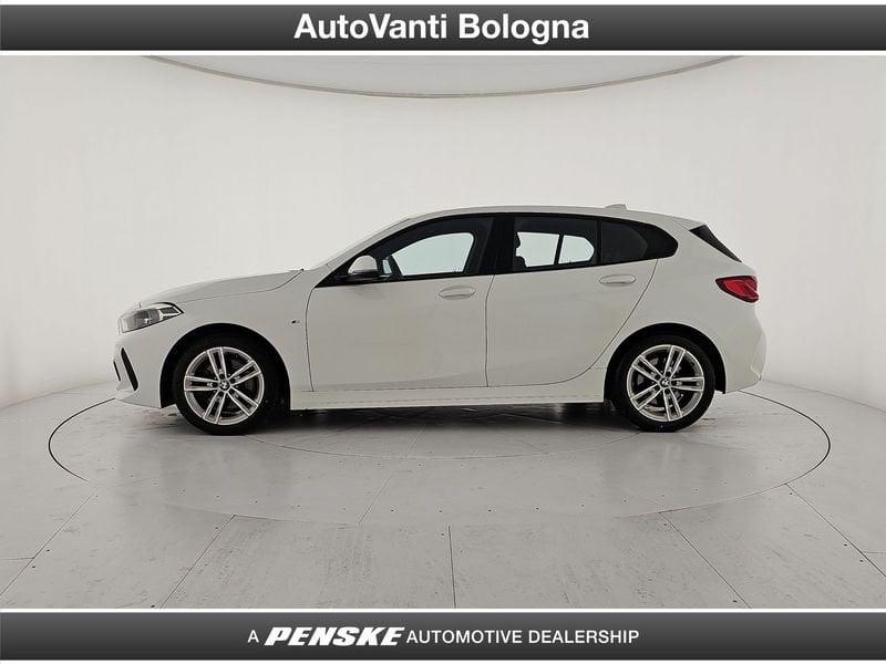 BMW Serie 1 120i 5p. Msport