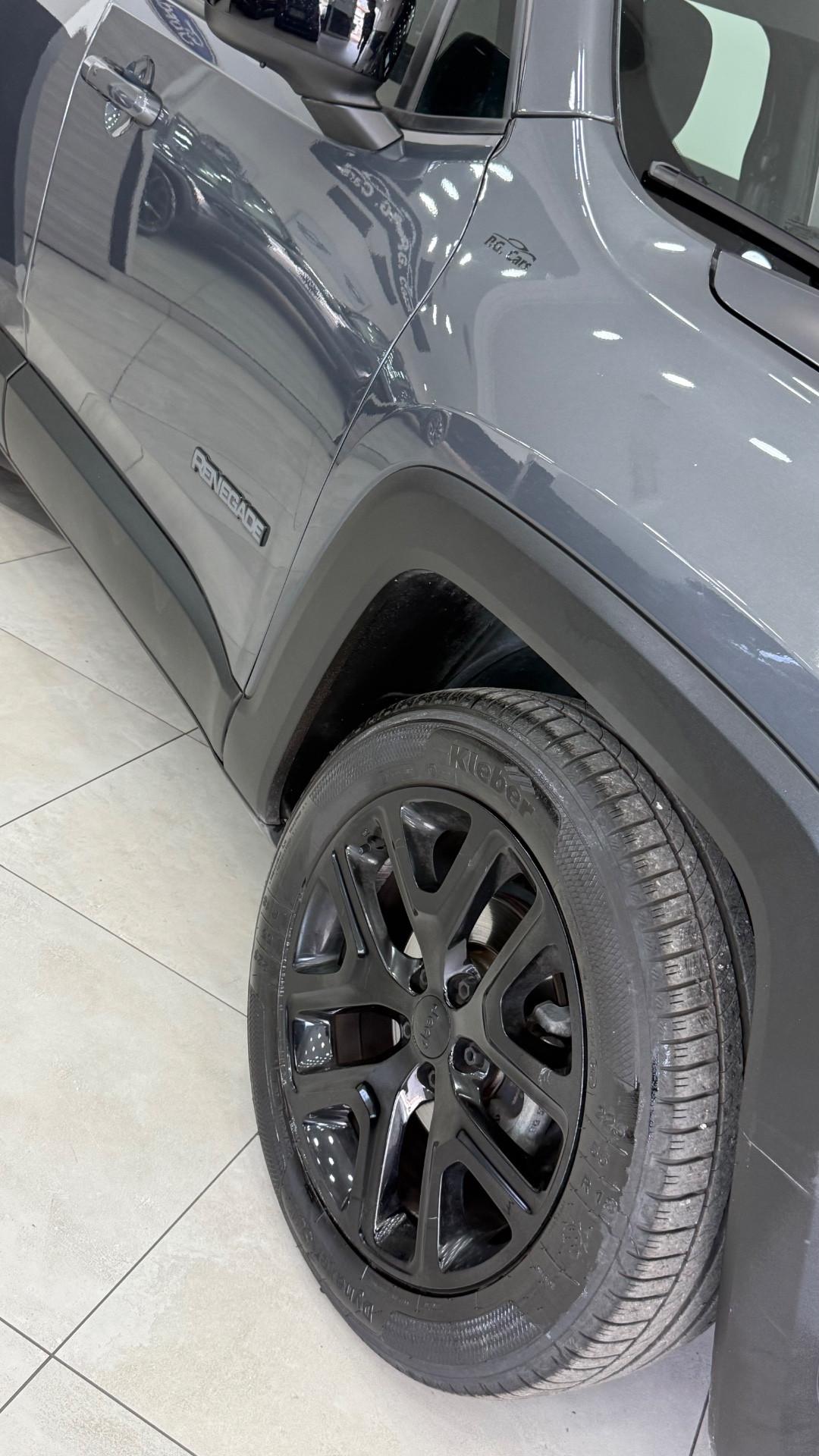 Jeep Renegade 1.0 T3 Limited Night eagle