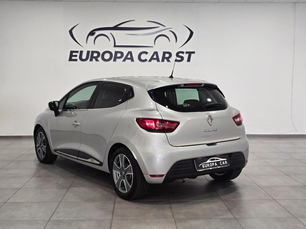 Renault Clio 1.2 75CV 5 porte Life