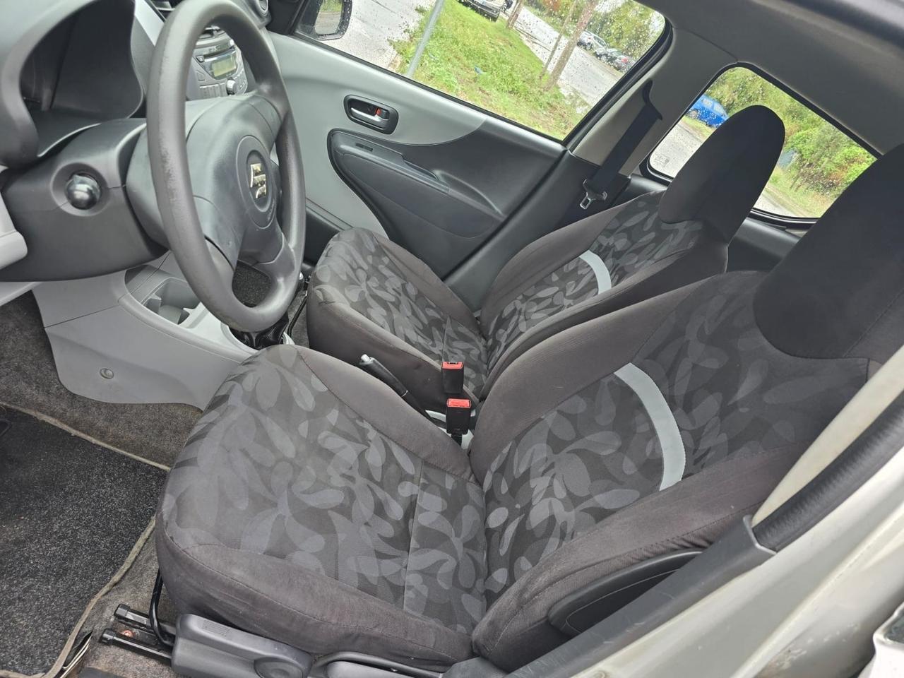 Suzuki Alto 1.0 GLX