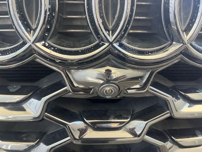 Audi Q5 Q5 40 TDI 204 CV quattro S tronic S line TUA DA 489,00 AL MESE