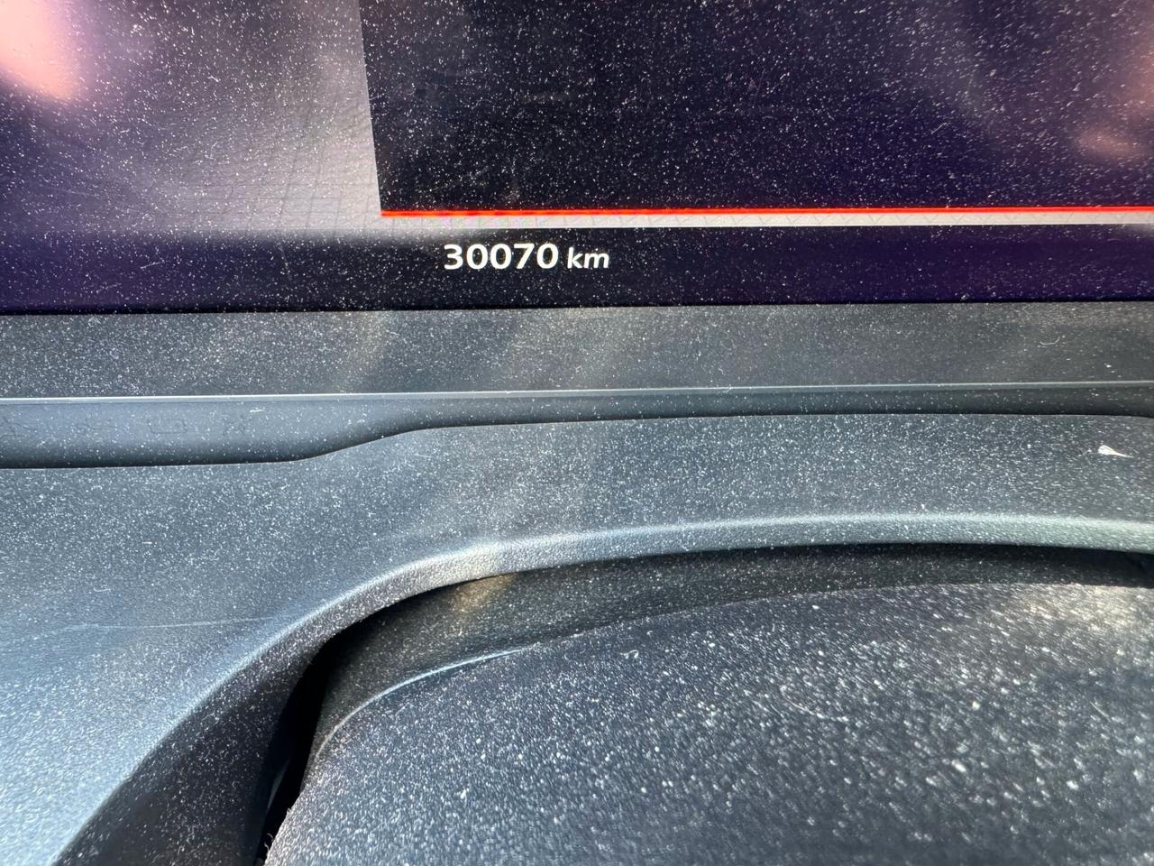 Nissan Qashqai e-Power 90th Anniversary, incidentata!!