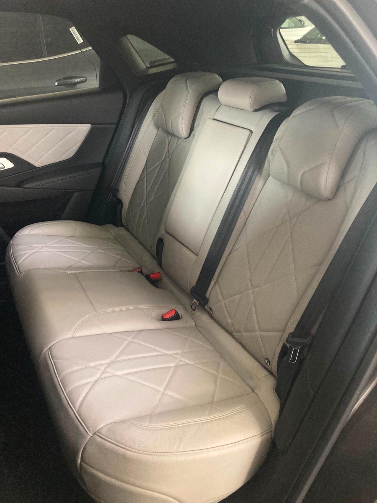 DS Automobiles 7 Ibrida Plug-in