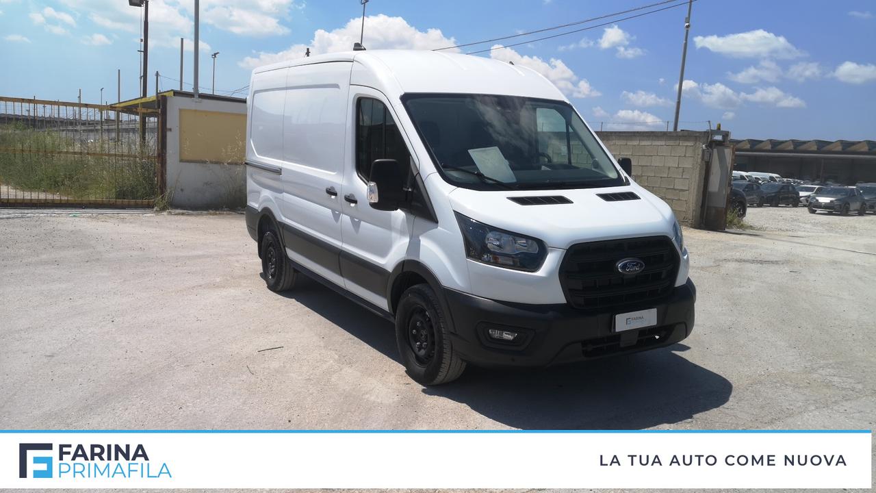 FORD Tran V363 TA Van Trd 130cv 330 L2H2