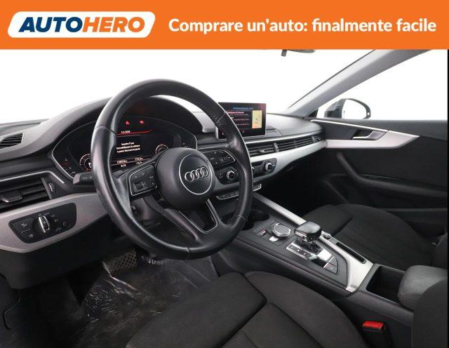 AUDI A5 SPB 2.0 TDI 190 CV S tronic Sport