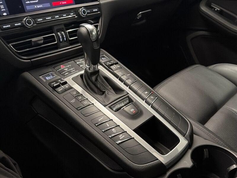 Porsche Macan MACAN S 3.0 V6