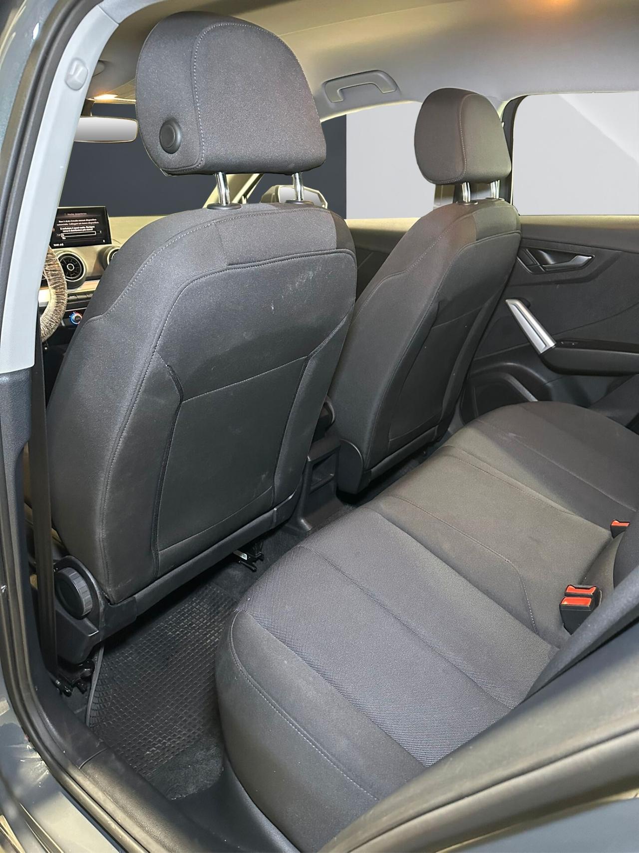 Audi Q2 30 1.0 TFSI S tronic