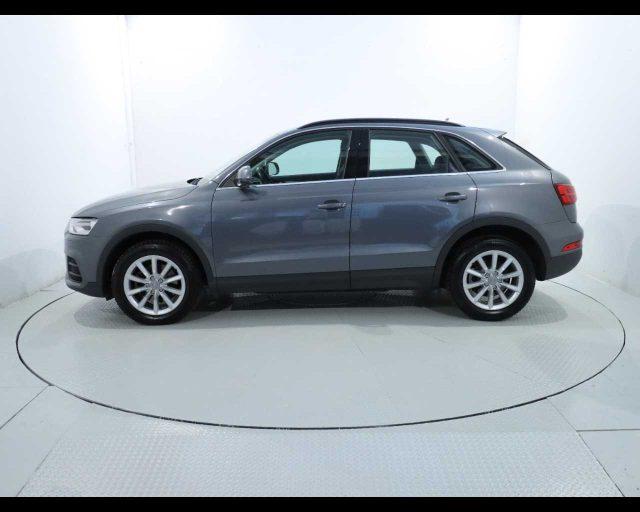 AUDI Q3 2.0 TDI 150 CV quattro Business