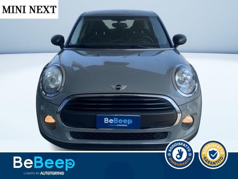 MINI Mini 5 porte MINI 1.5 ONE D BOOST 5P