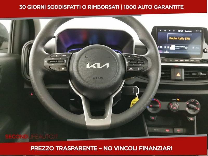 Kia Picanto 1.0 gdi Urban amt