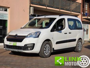 CITROEN Berlingo XTR multispace 7 posti E6