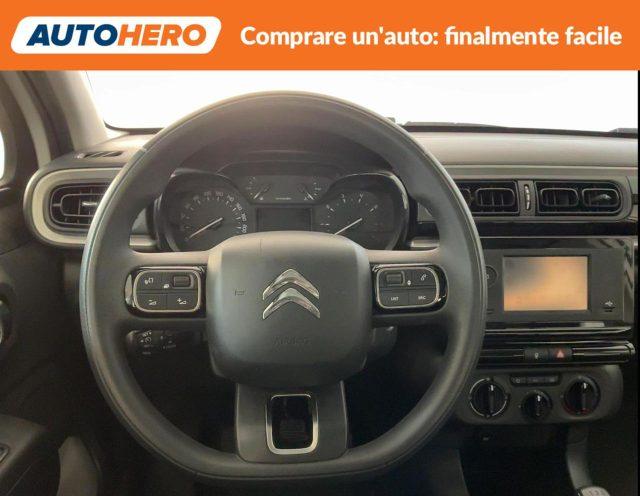 CITROEN C3 PureTech 83 S&S Feel