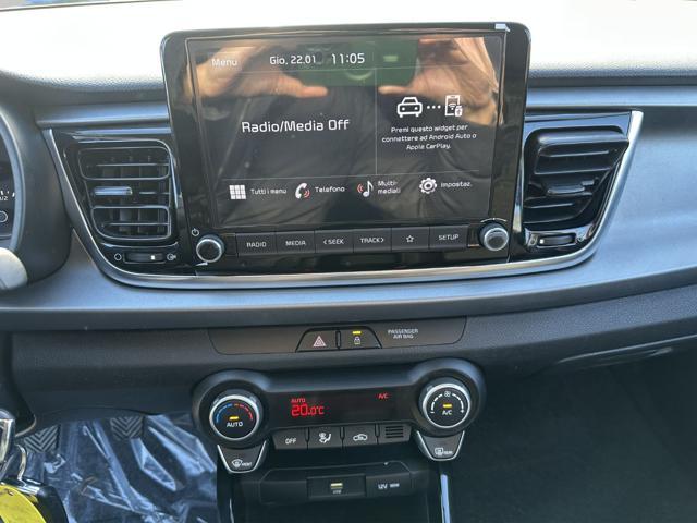 KIA Rio 1.2 DPi 84 CV Style