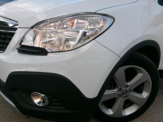 Opel Mokka 1.6 Ecotec 115CV 4x2 Start&Stop Cosmo