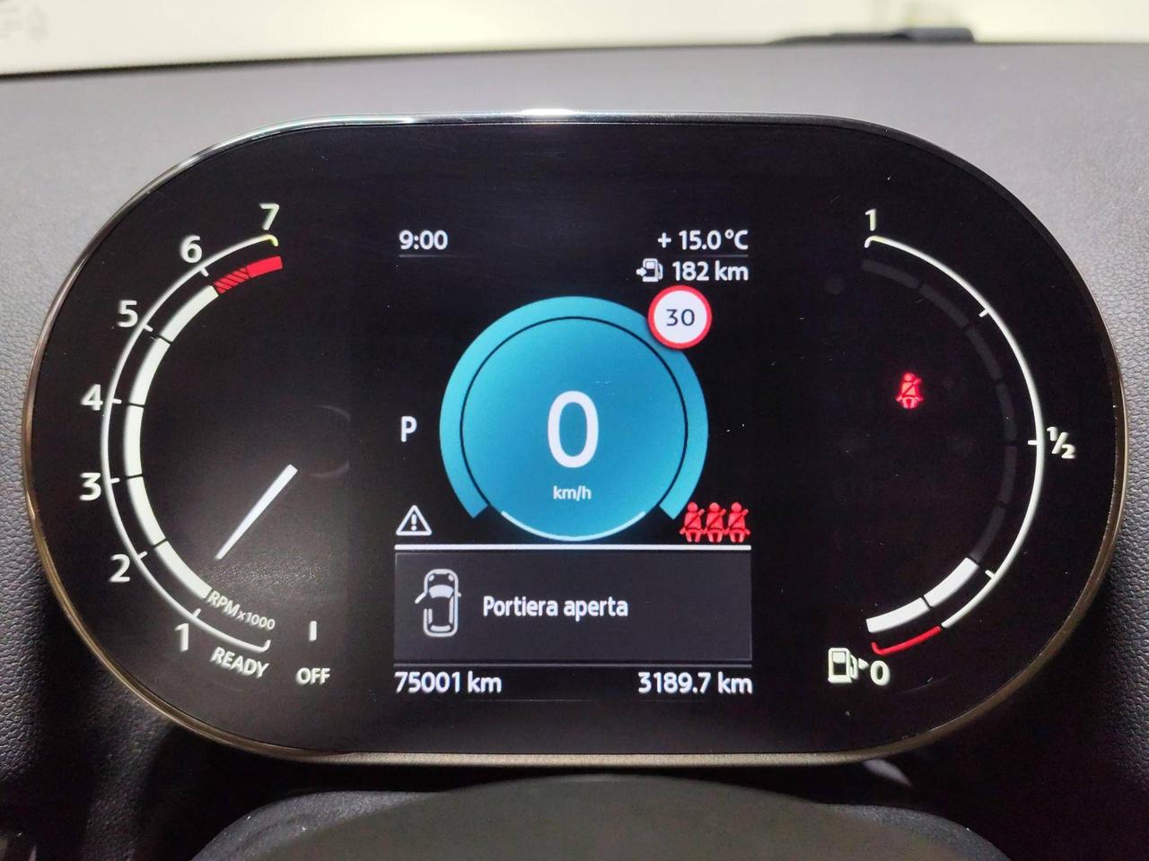 MINI Countryman Cooper Business