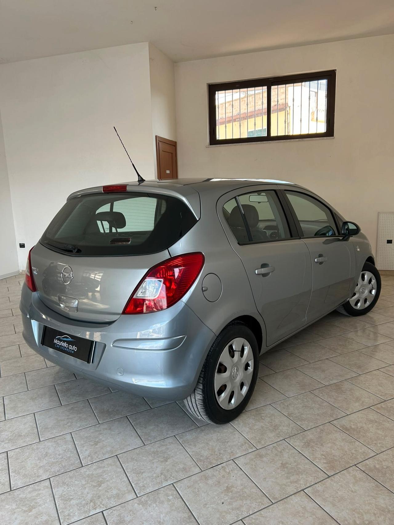 Opel Corsa 1.2 85CV 5 porte GPL-TECH Ecotec