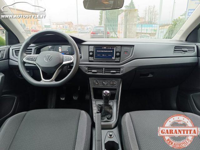 VOLKSWAGEN Taigo 1.0 TSI 95 CV