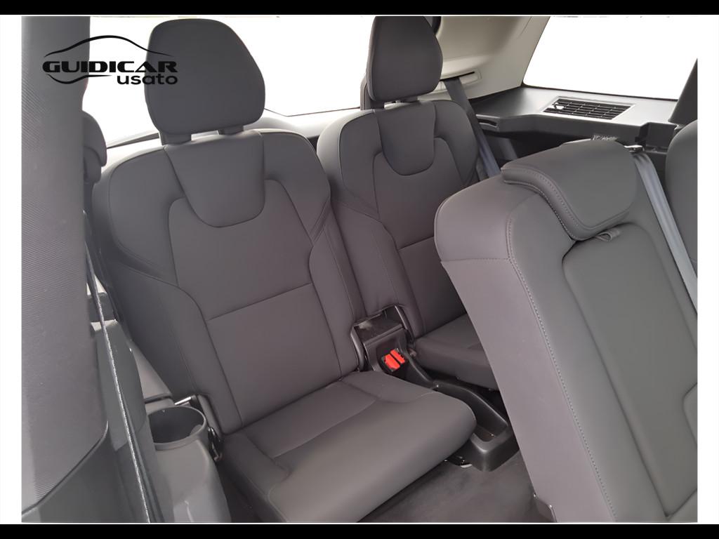 VOLVO XC90 II 2025 - XC90 2.0 b5 mhev Plus Bright awd 7p.ti auto