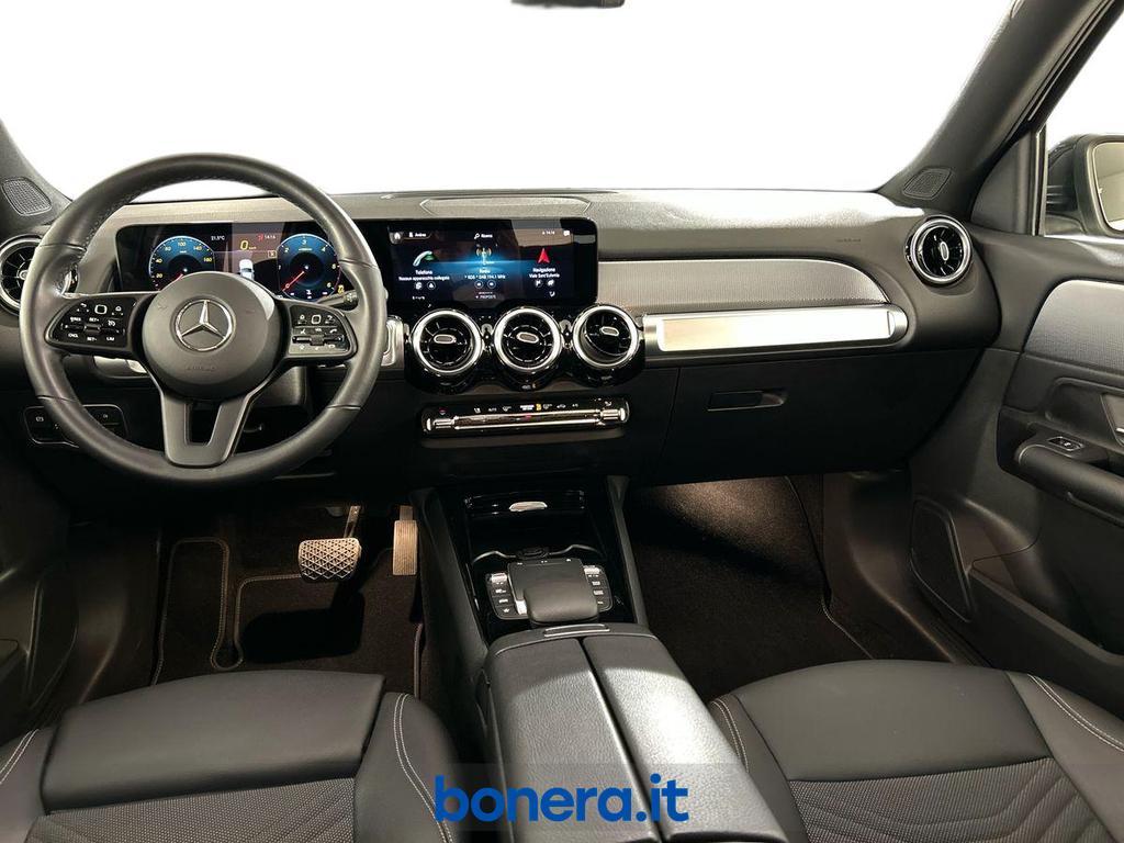 Mercedes GLB 200 D Business Extra 8G-DCT