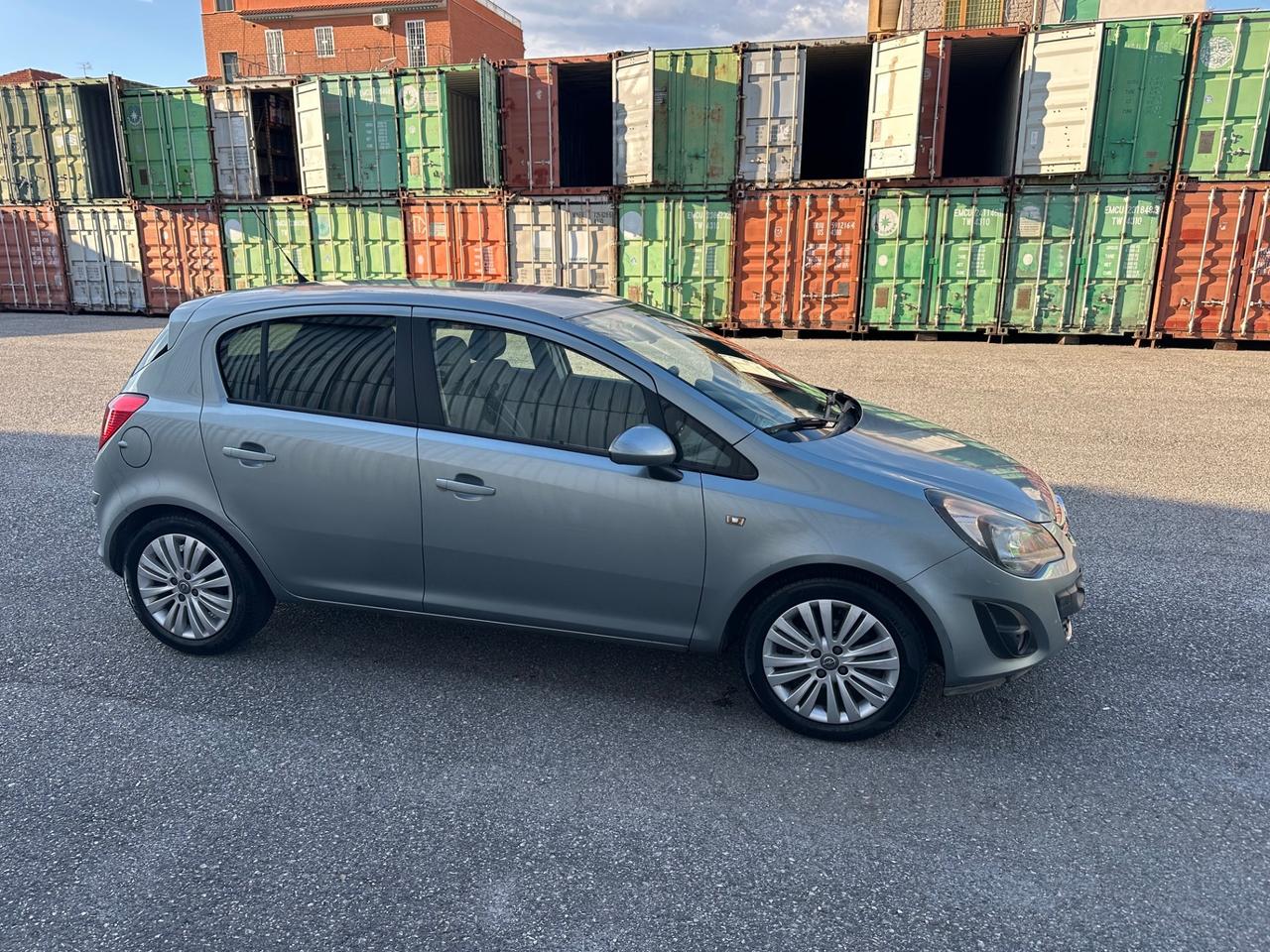 Opel Corsa 1.3 CDTI 75CV F.AP. 5 porte Edition