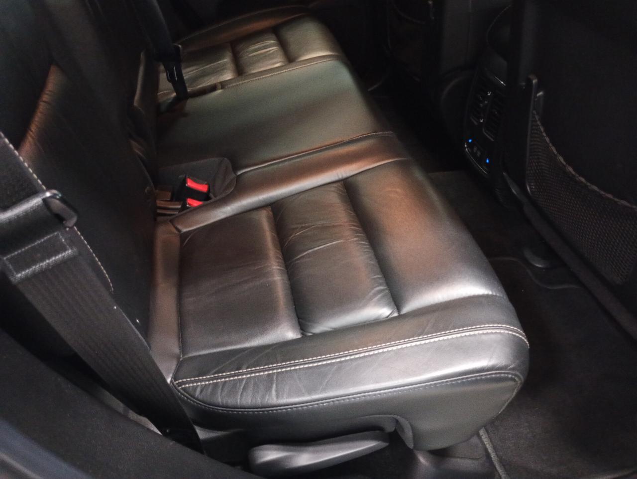 Jeep Grand Cherokee 3.0 V6 CRD 250 CV Multijet II Limited