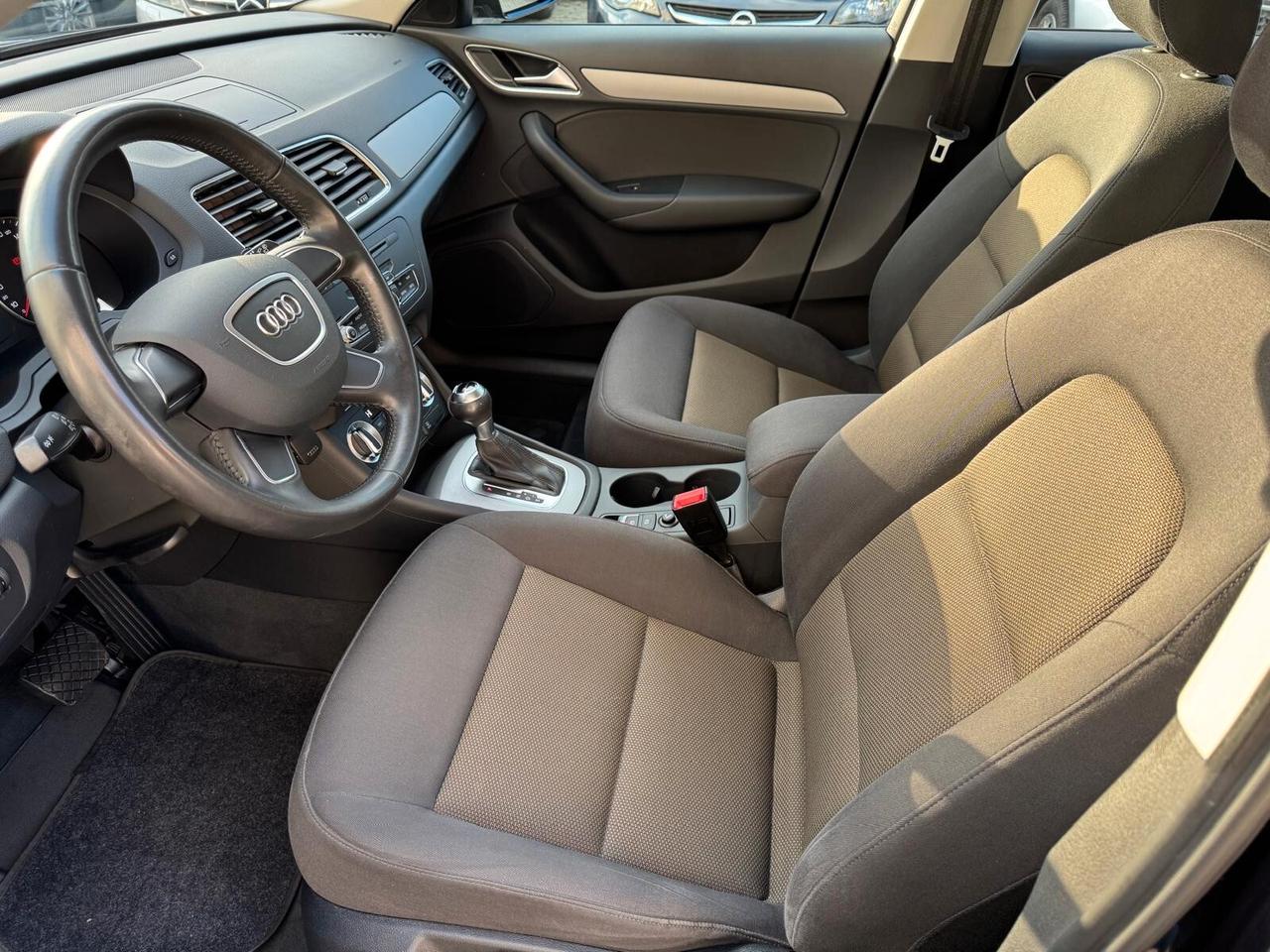 Audi Q3 1.4 TFSI 150 CV S tronic Business